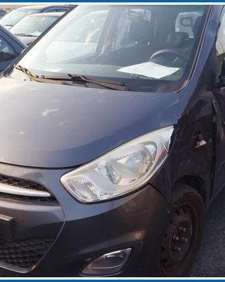 Ricambi Usati HYUNDAI i10 I