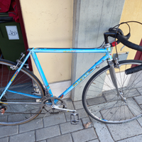 Bicicletta da corsa PALETTI