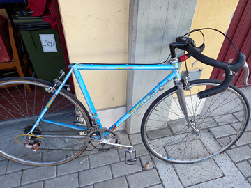 Bicicletta da corsa PALETTI