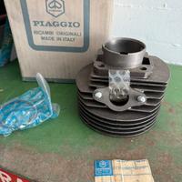 Cilindro vespa primavera 125 et3 ets