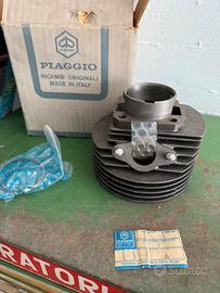 Cilindro vespa primavera 125 et3 ets
