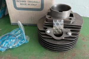Cilindro vespa primavera 125 et3 ets