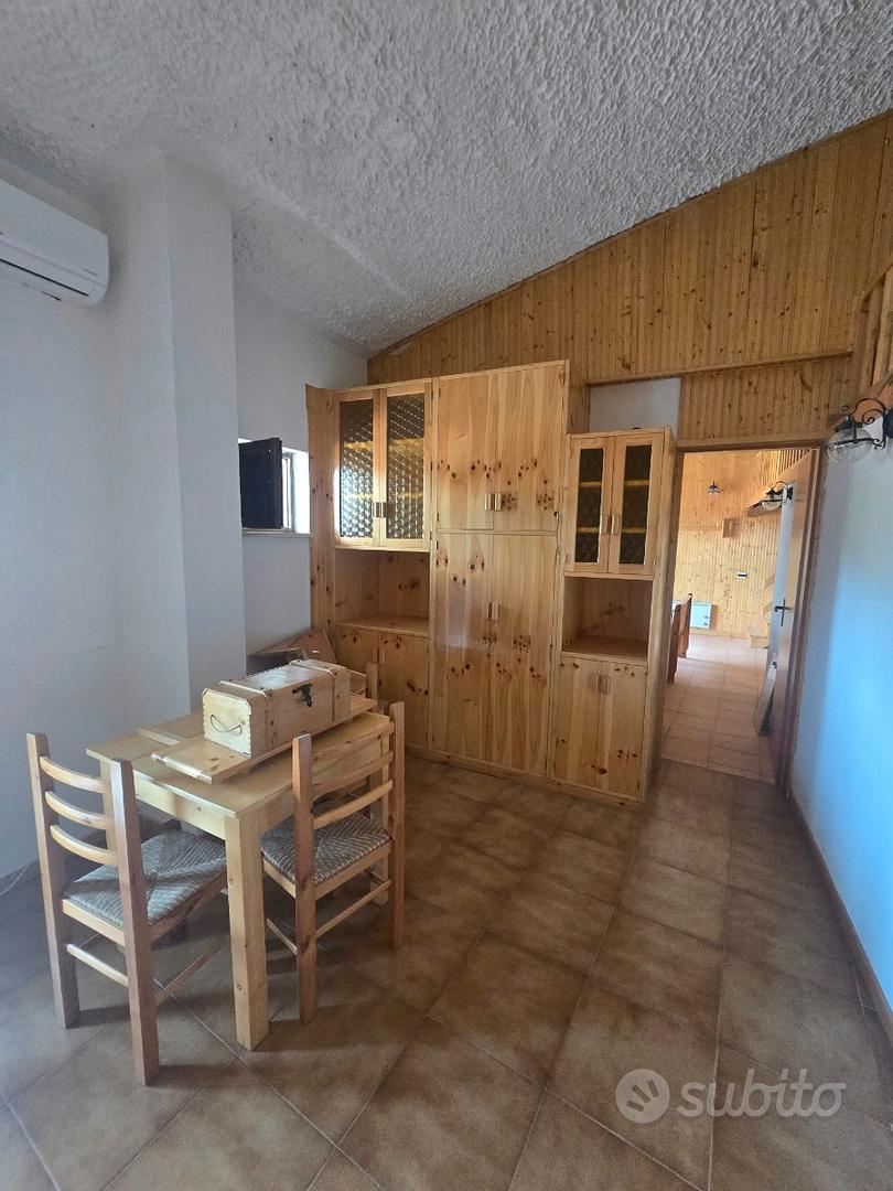 Appartamento – Cotronei, Caprara - Vista 5