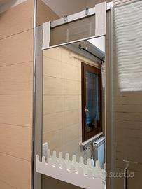 Specchio Garnes Ikea