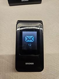 Cellulare Brondi Amico Speciale 4G