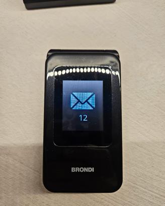 Cellulare Brondi Amico Speciale 4G