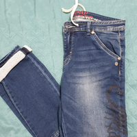 Jeans ragazzo Scorpion Bay