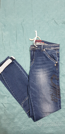 Jeans ragazzo Scorpion Bay