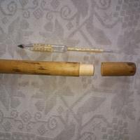 Termometro / densimetro primi '900