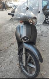 scarsbeo 50 2 t