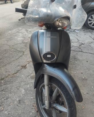 scarsbeo 50 2 t