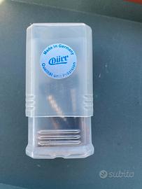 fresa a gradino 
