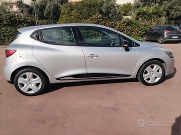 RENAULT CLIO 1.5 DCI 1 ANNO DI GARANZIA