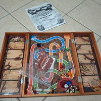 gioco da tavolo jumanji in scatola di legno