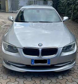 Bmw 320d Cabrio Futura 184cv