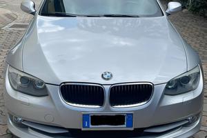 Bmw 320d Cabrio Futura 184cv