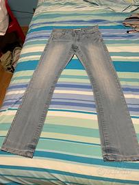 Jeans vintage