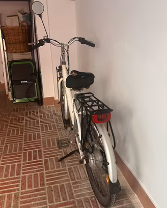 Bici elettrica Atala