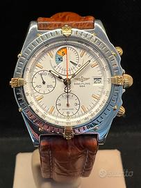 Breitling Chronomat Yachting Regatta