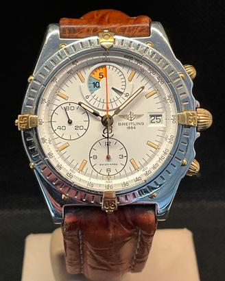 Breitling Chronomat Yachting Regatta