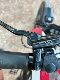 Bicicletta elletrica