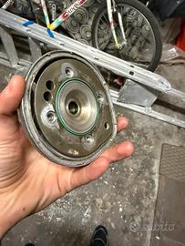 Testa tpr 2 70 piaggio lc