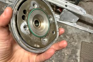 Testa tpr 2 70 piaggio lc