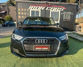 Audi A3 SPB 2.0 TDI Sport
