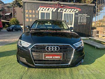 Audi A3 SPB 2.0 TDI Sport