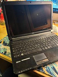 Pc Fujitsu