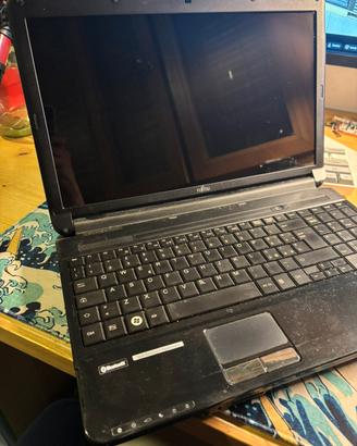 Pc Fujitsu