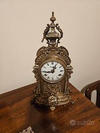 orologio parigino