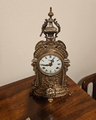 orologio parigino