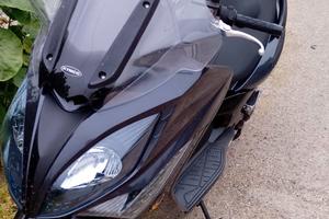 Kymco 2009, 33.000 km, perfettamente funzionante