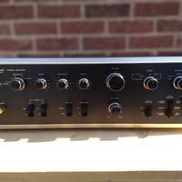Amplificatore Sansui 7500 vintage stock