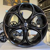 Cerchi NUOVI Alfa Romeo raggio 20 cod.21341