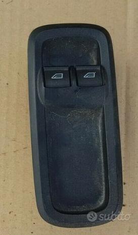 Ford fiesta mk7 6 serie pulsantiera sinistra