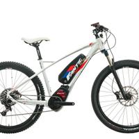 MTB Ebike Fantic XF3