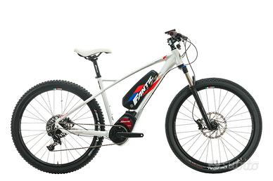 MTB Ebike Fantic XF3