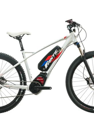 MTB Ebike Fantic XF3