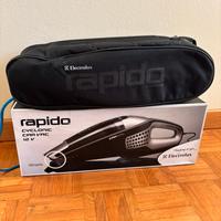 Aspirapolvere Automobile