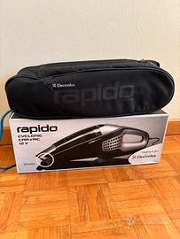 Aspirapolvere Automobile