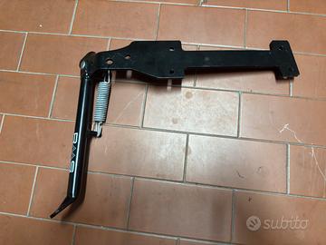 Cavalletto laterale Vespa PK