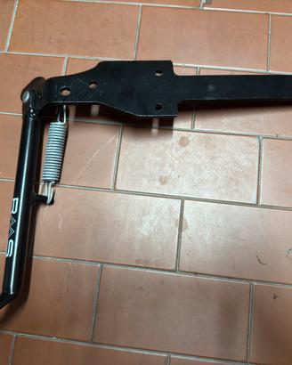 Cavalletto laterale Vespa PK