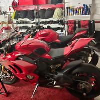 Ducati Panigale V4S 2022