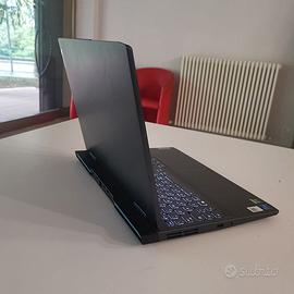  Notebook Lenovo IdeaPad Gaming 3 16IAH7 Computer 