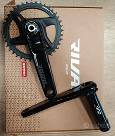 Guarnitura SRAM RIVAL