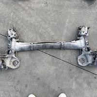 ASSALE POSTERIORE PEUGEOT 208 Serie Benzina 1200 (