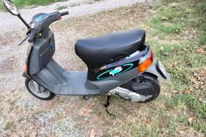Scooter Zip Piaggio