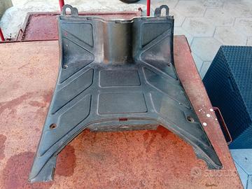 Pedana per NRG MC2 